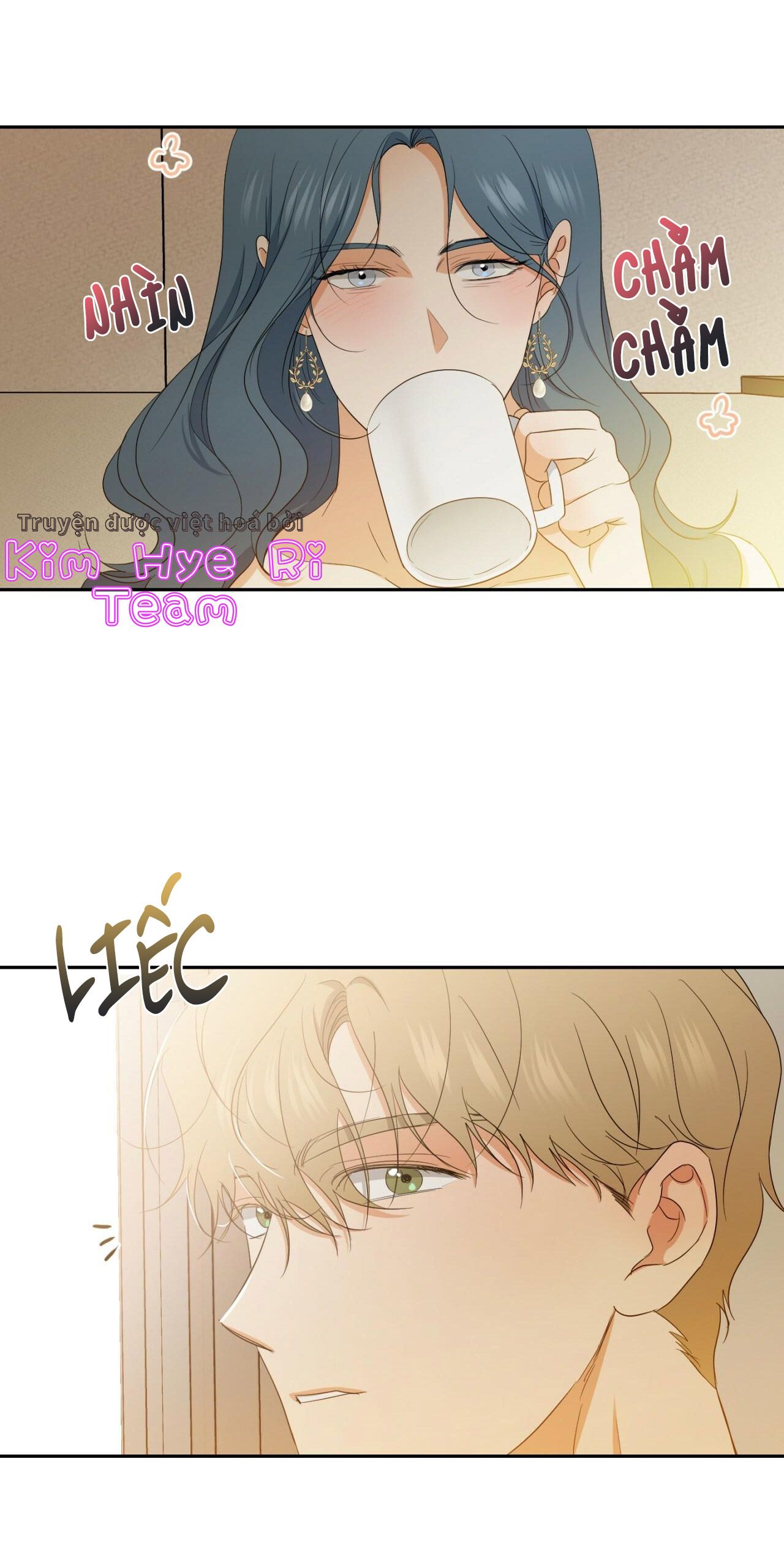 giấc mộng ngọt ngào 2 (full) chapter 25 46