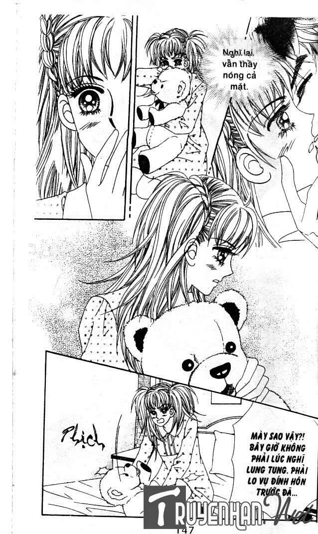 my lovely master chapter 13 28