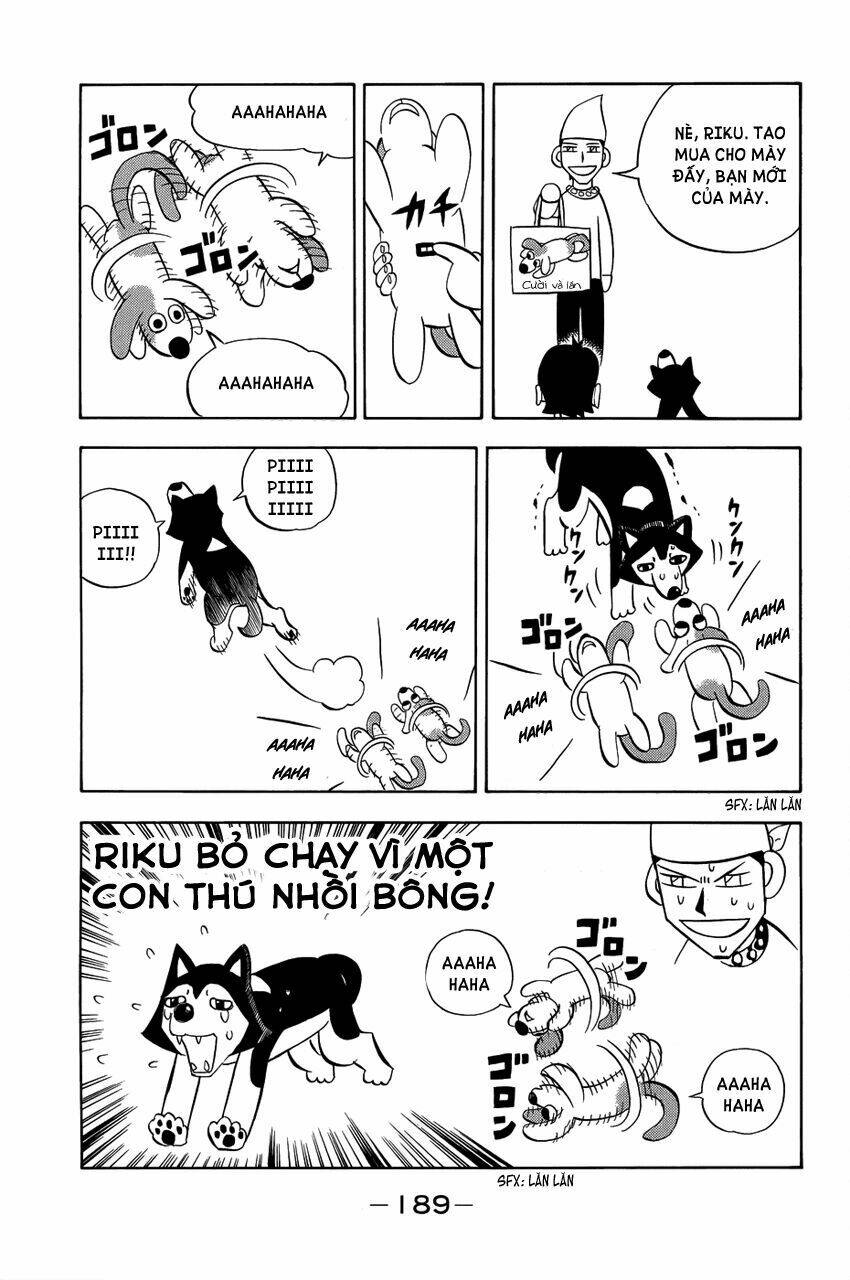 doubutsu no kuni chapter 10.5 50