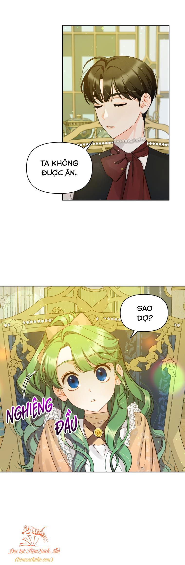 trở thành em gái nam chính truyện bl chapter 2 24