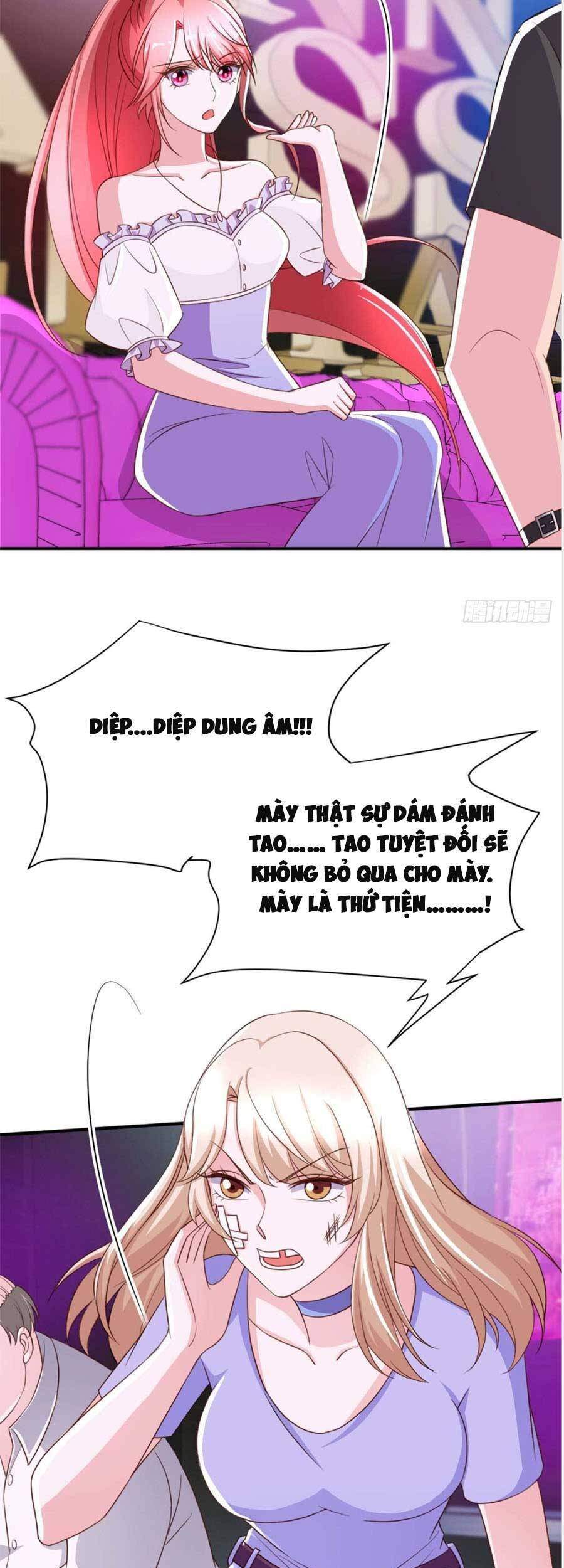 đại lão gọi tôi tiểu tổ tông chapter 69 5