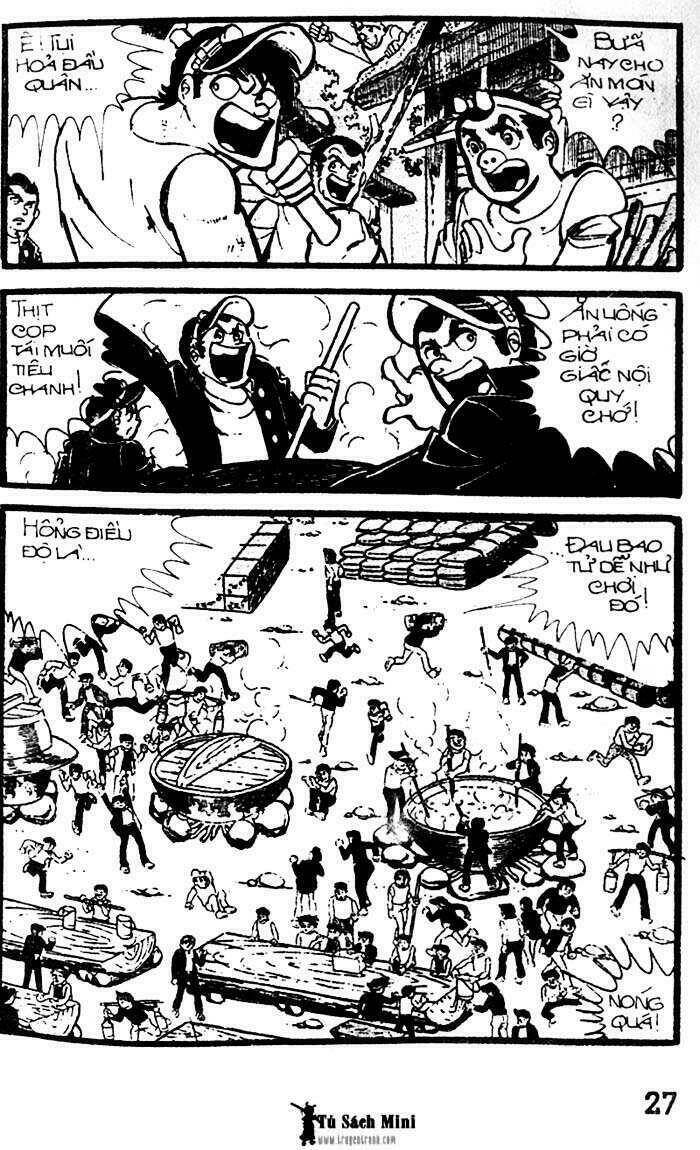 mankichi chapter 6 27