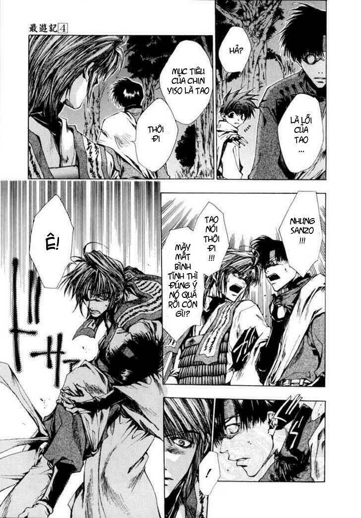 saiyuki chapter 18 31