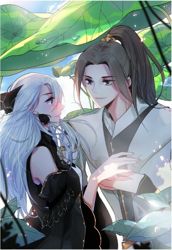 dữ tử thành thuyết chapter 12 2