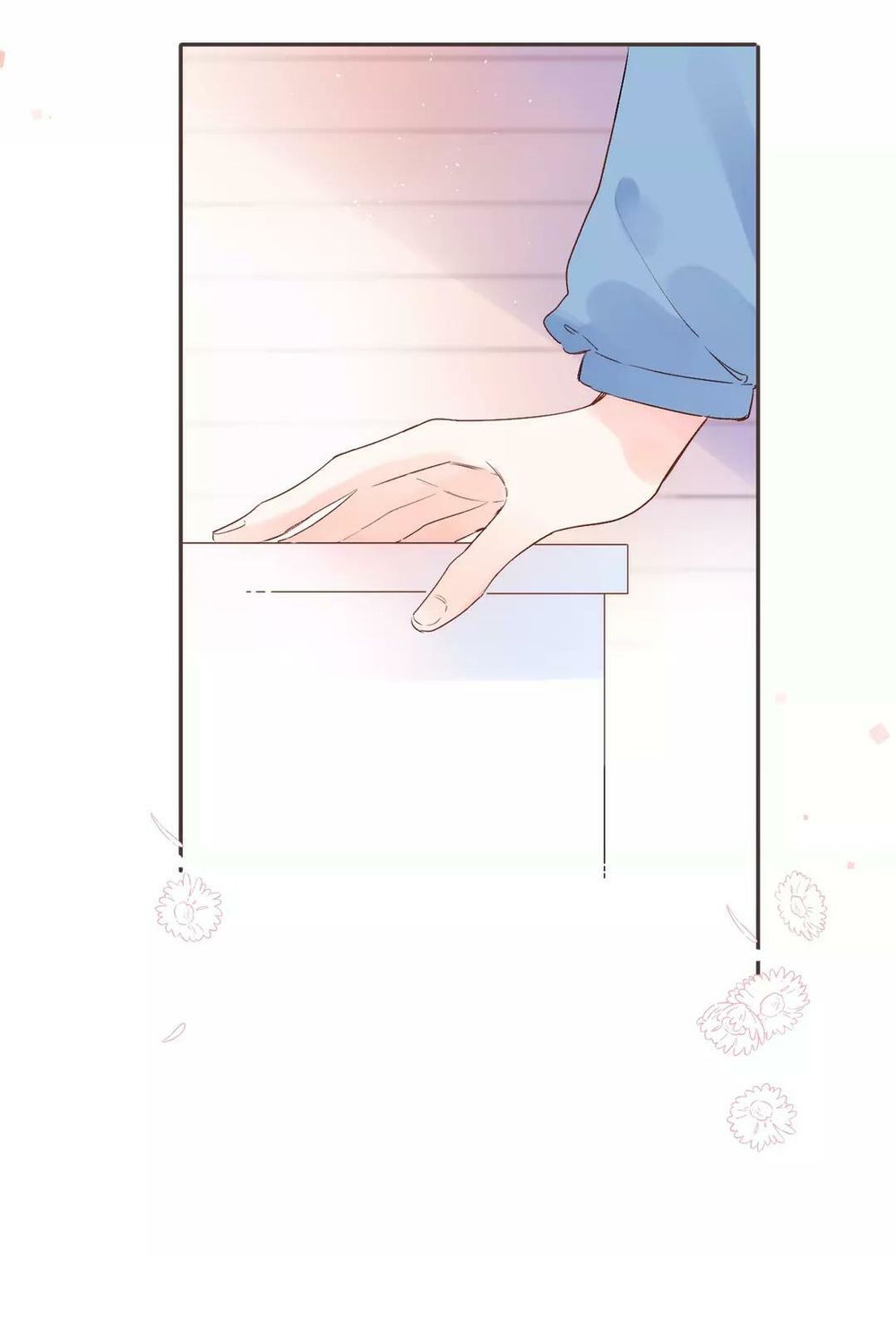 sos! tôi đã yêu một con sâu bướm (phần 2) chapter 54 10