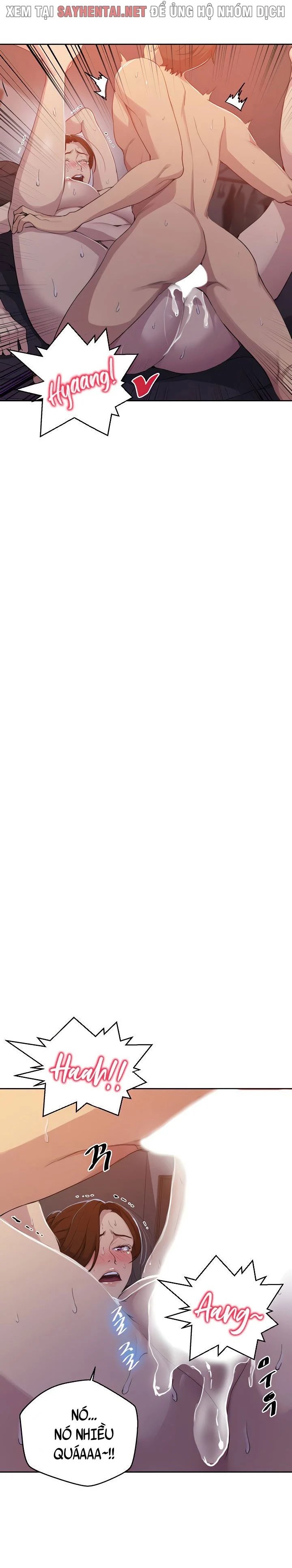 lớp học gia đình – secret class chapter 107 16