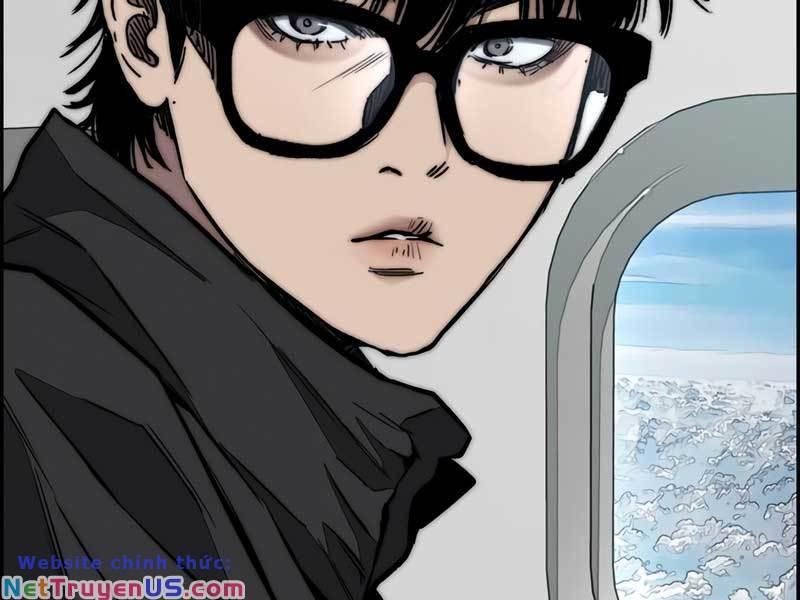 wind breaker chapter 476 204