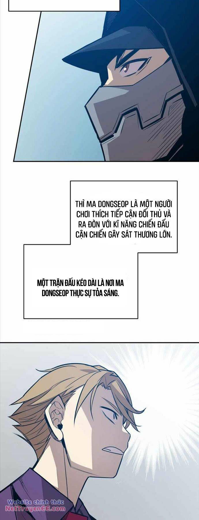 tôi là lính mới chapter 174 61