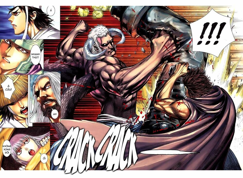 phong thần ký chapter 161 26