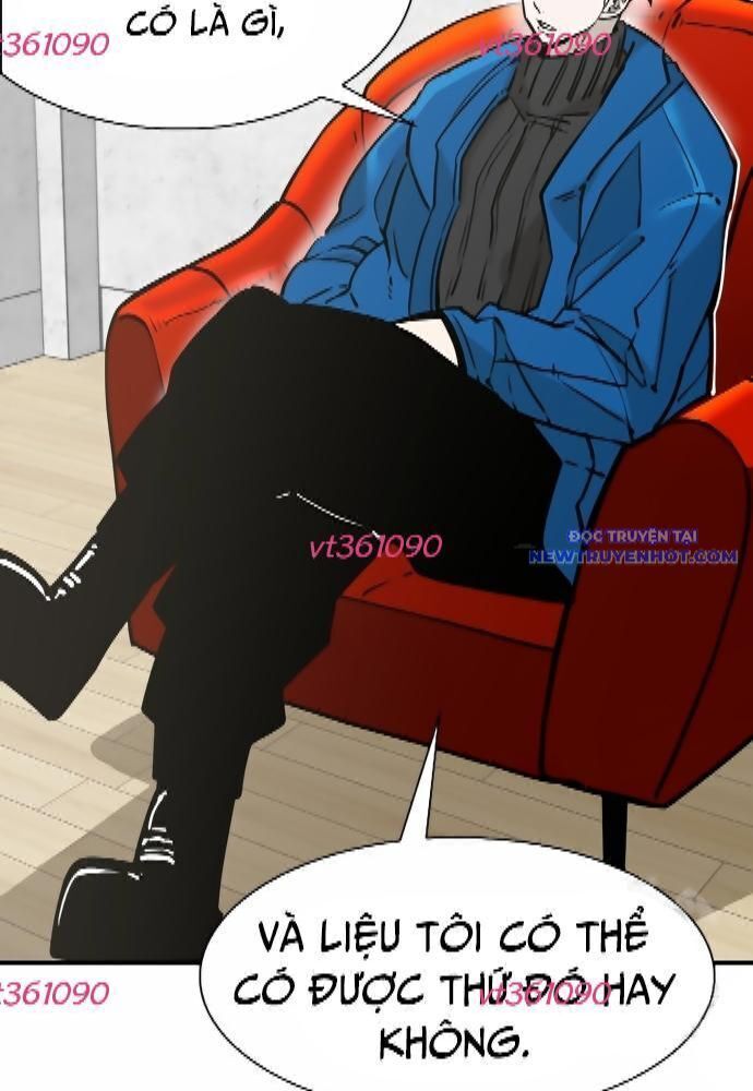 shark - cá mập chapter 306 64