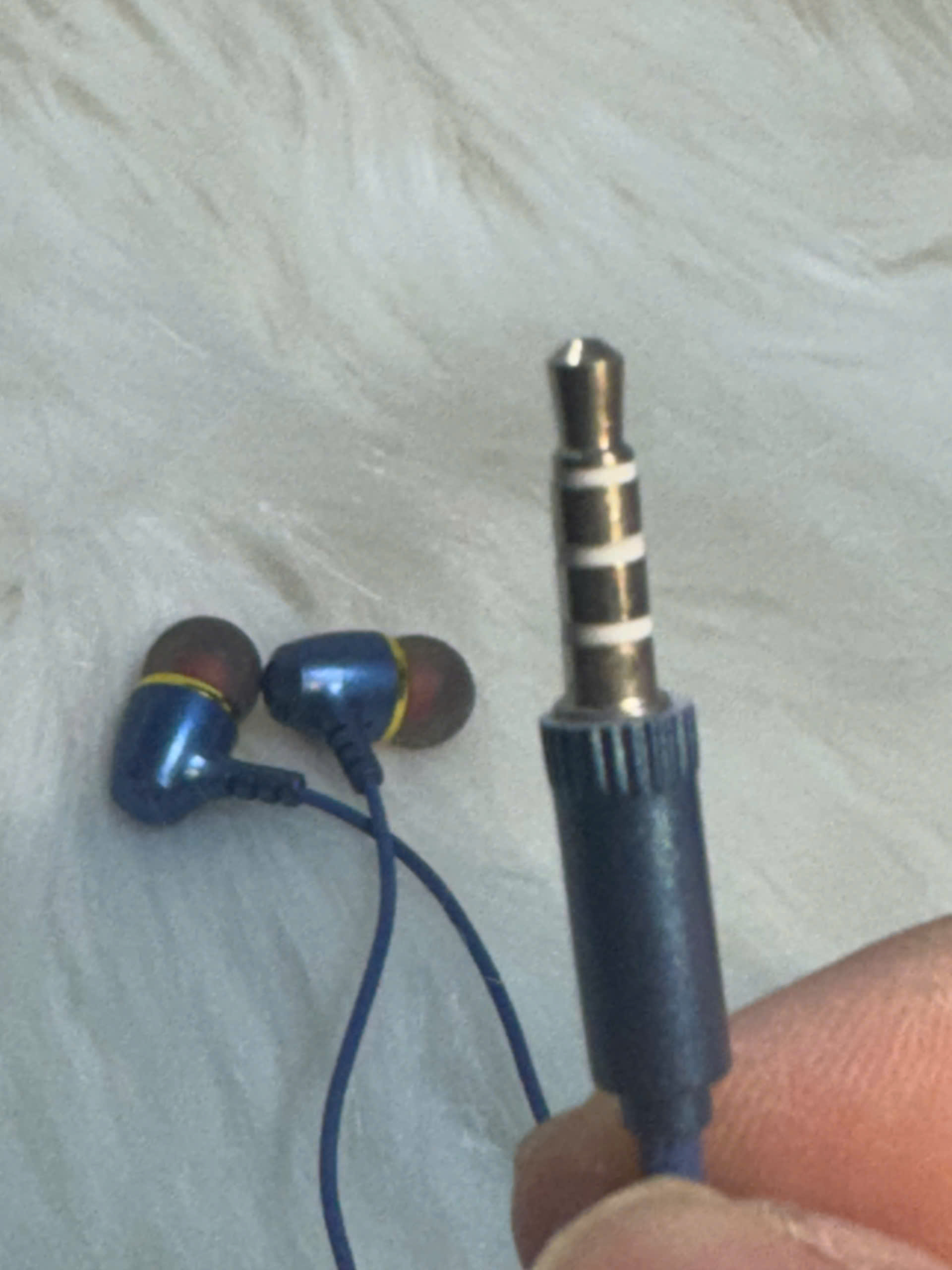 Tai nghe Dragon DRG-HP05, cổng tai nghe jack 3.5mm thông dụng - Hàng nhập khẩu