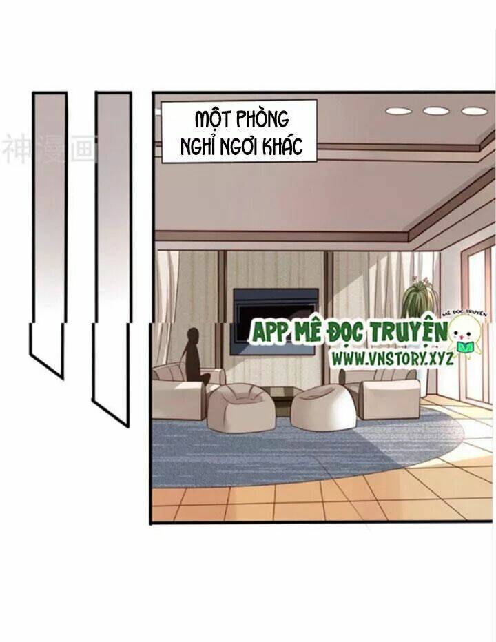 ông chủ của tôi là yêu quái chapter 63 10