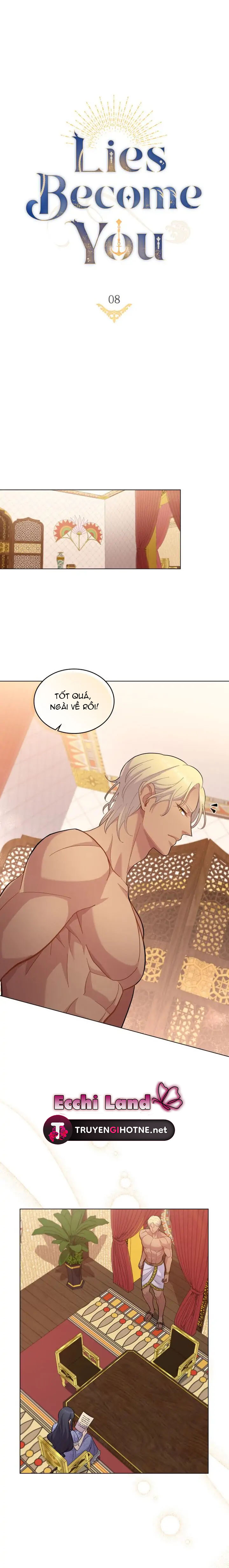 hội cùng thuyền chapter 8.1 6