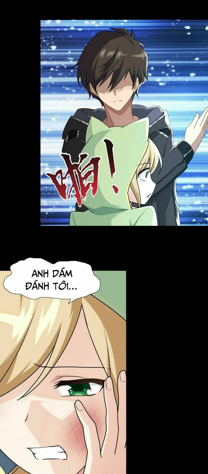 bạn gái virus của tôi chapter 39 26