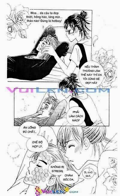 giấc mơ thần tượng chapter 7 105