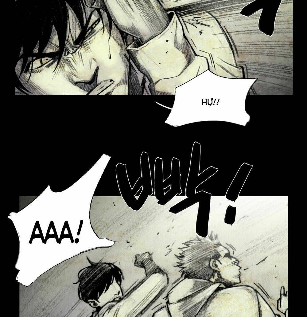 ngôi nhà của những búp bê chapter 14 57