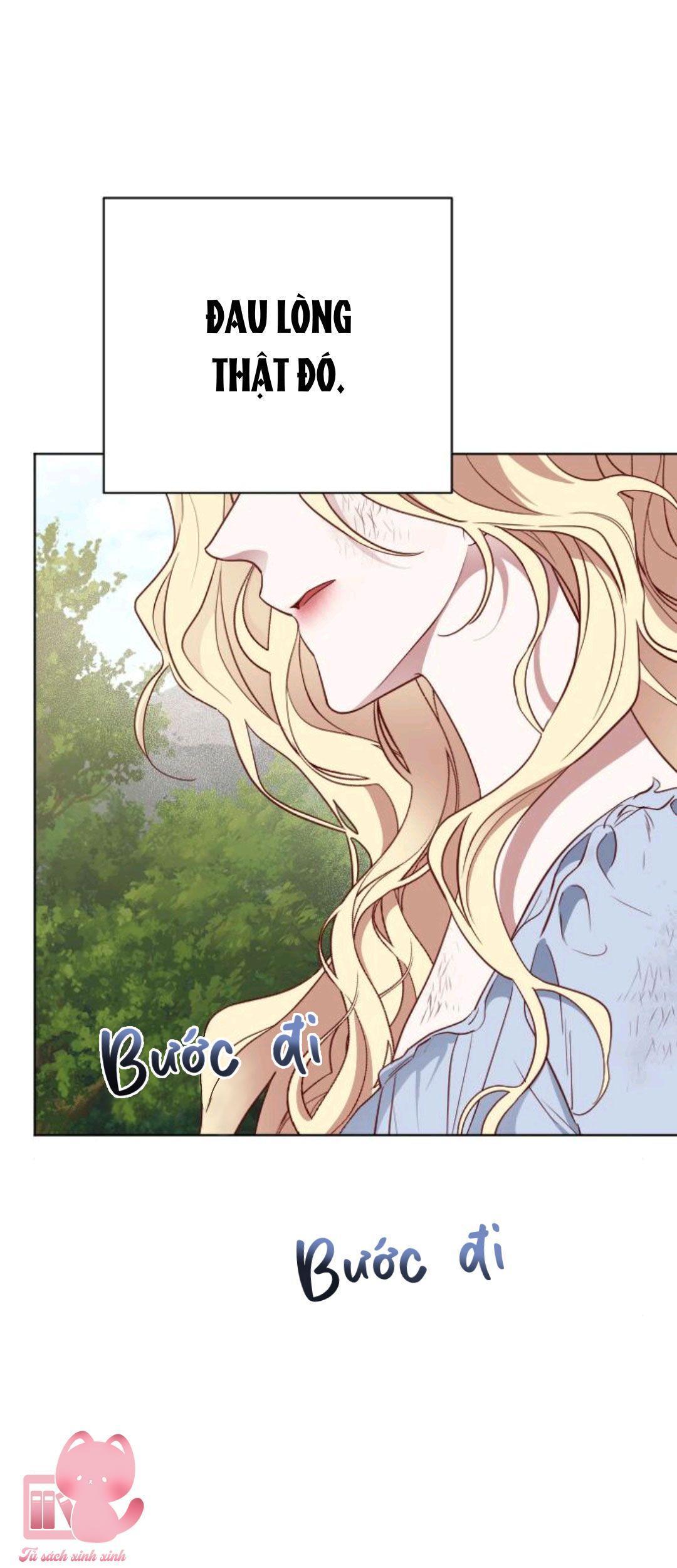 đoá hoa của dã thú chapter 13 55