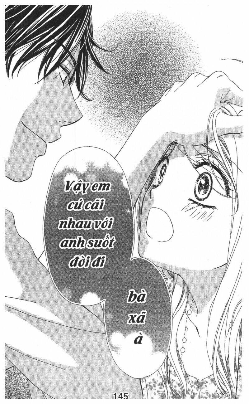 hôn nhân bất đắc dĩ - love of firos you chapter 39 47