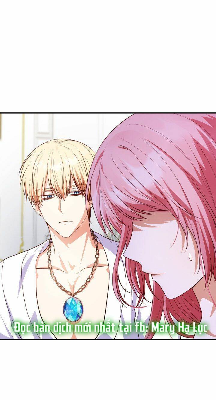 từ ác nữ, tôi trở thành một người mẹ chapter 30 21