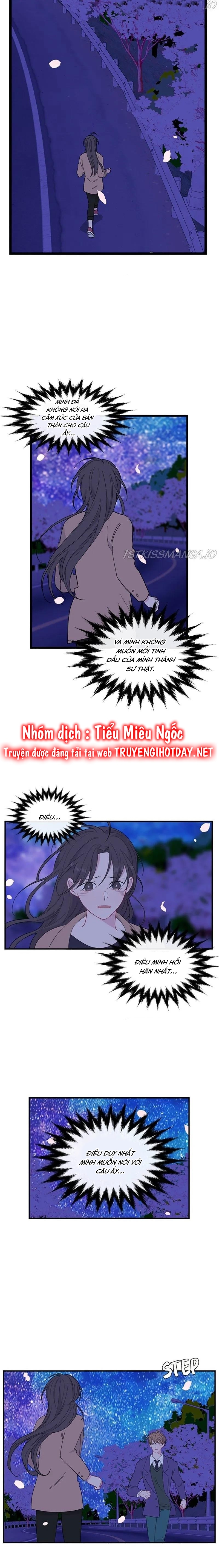 quay lại nhé chapter 108 11