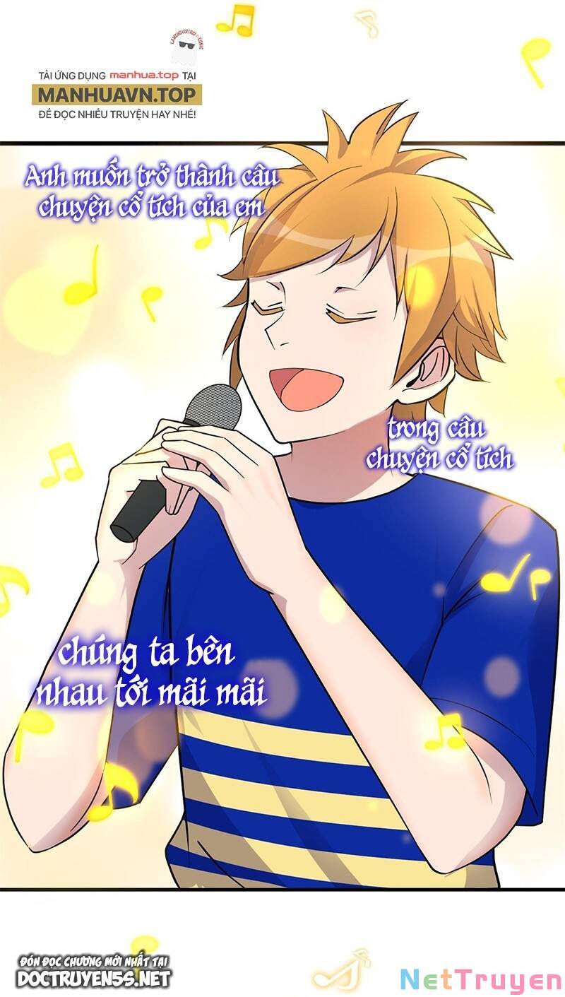chị gái tôi là đại minh tinh chapter 150 26
