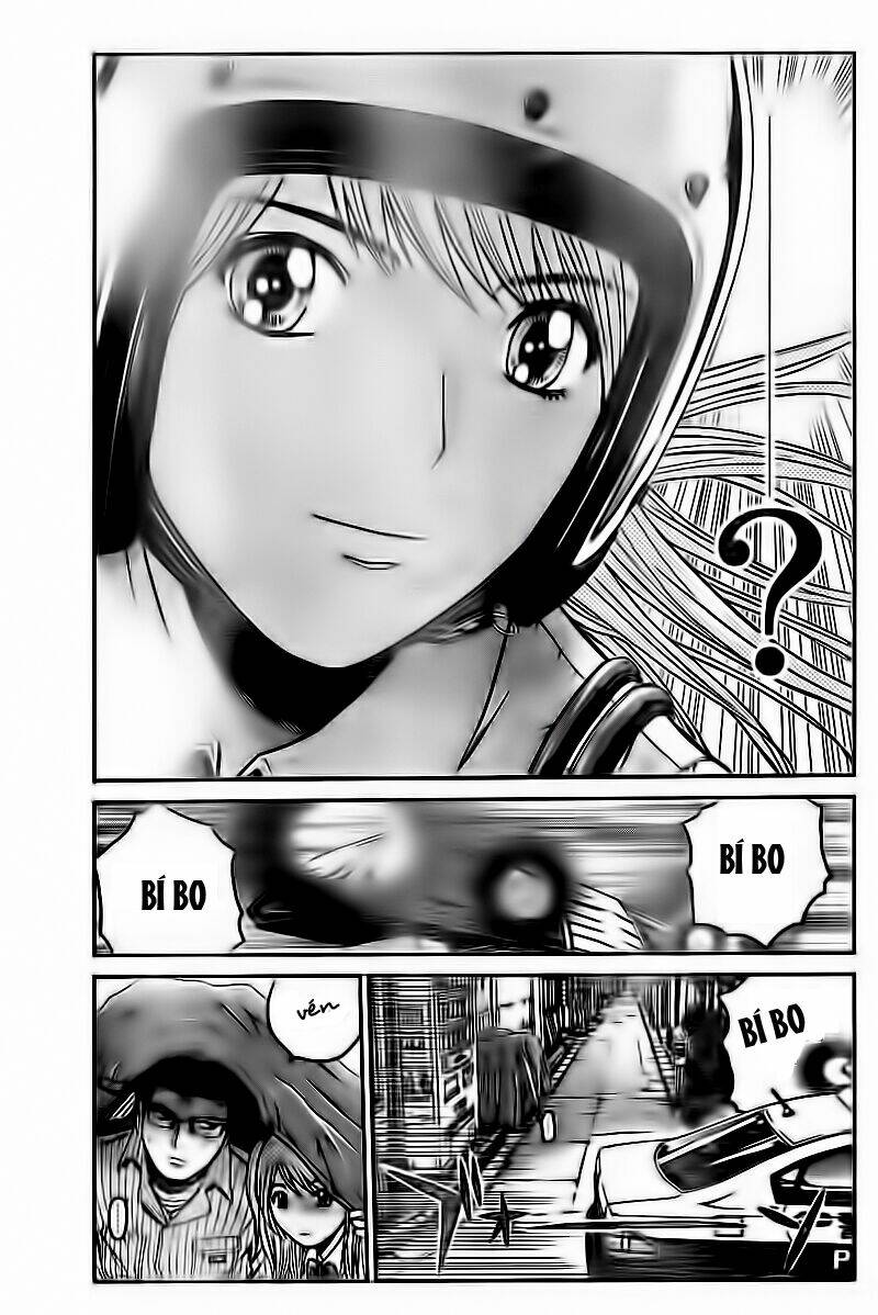 gtr - great transporter ryuji chapter 2 15