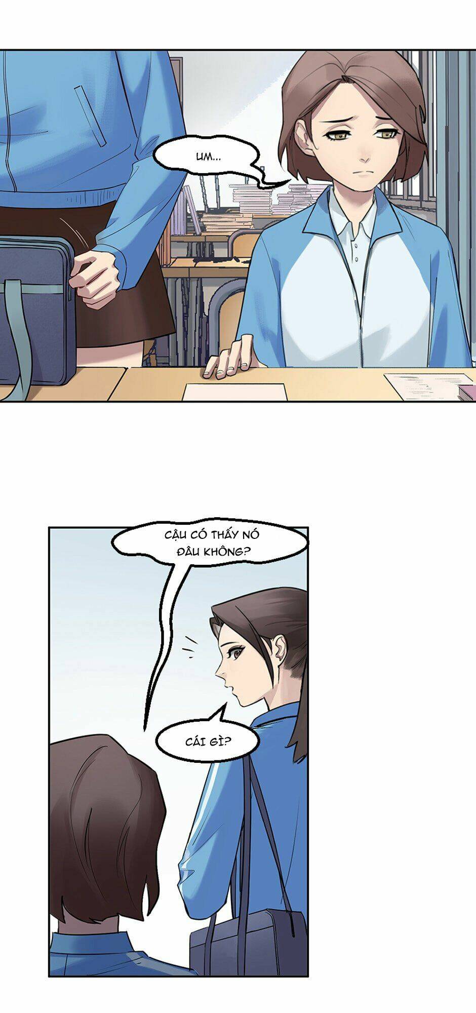 anh hùng và hiệp nữ chapter 47 28