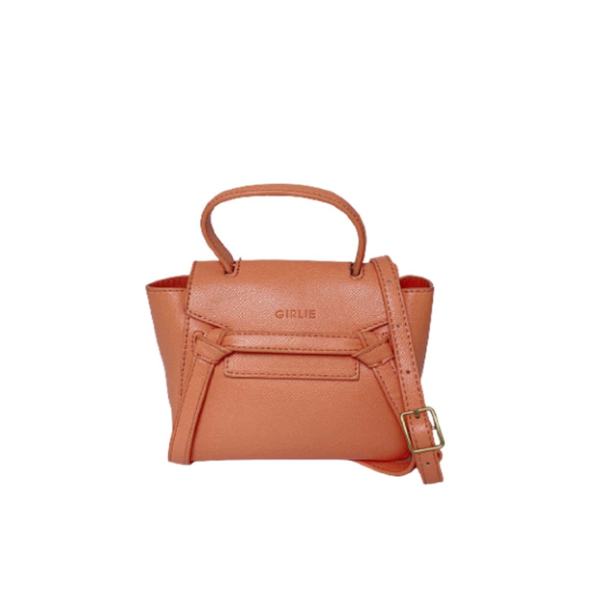 Túi Xách Nữ Girlie BT8115