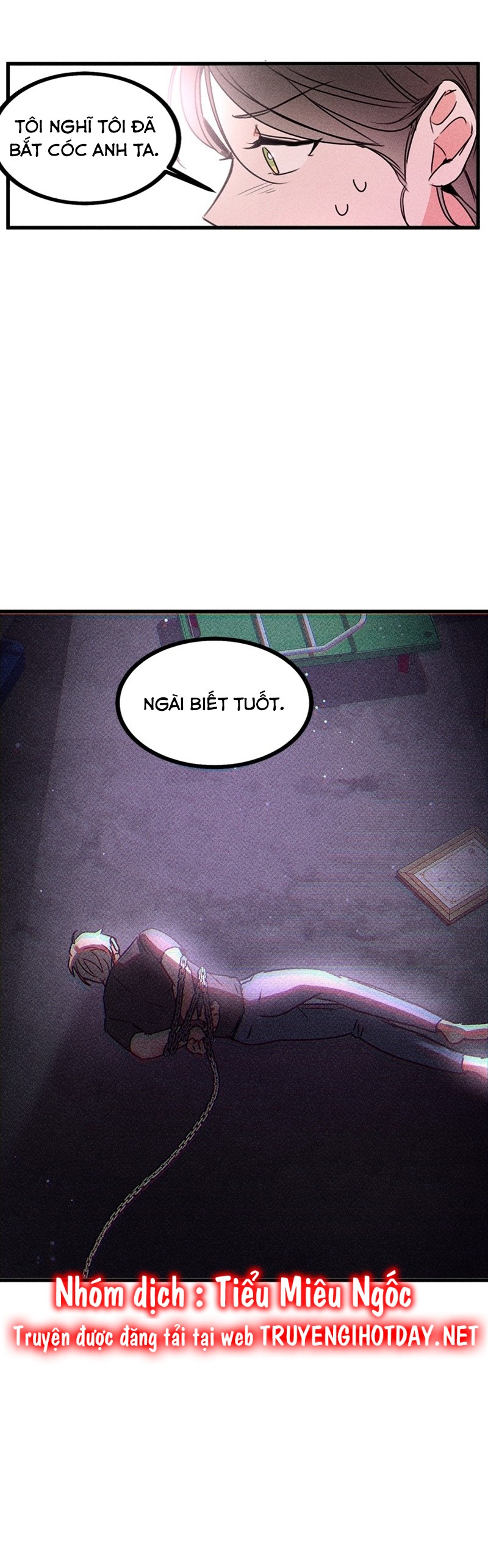 cuộc sống riêng của chị tôi chapter 7 40