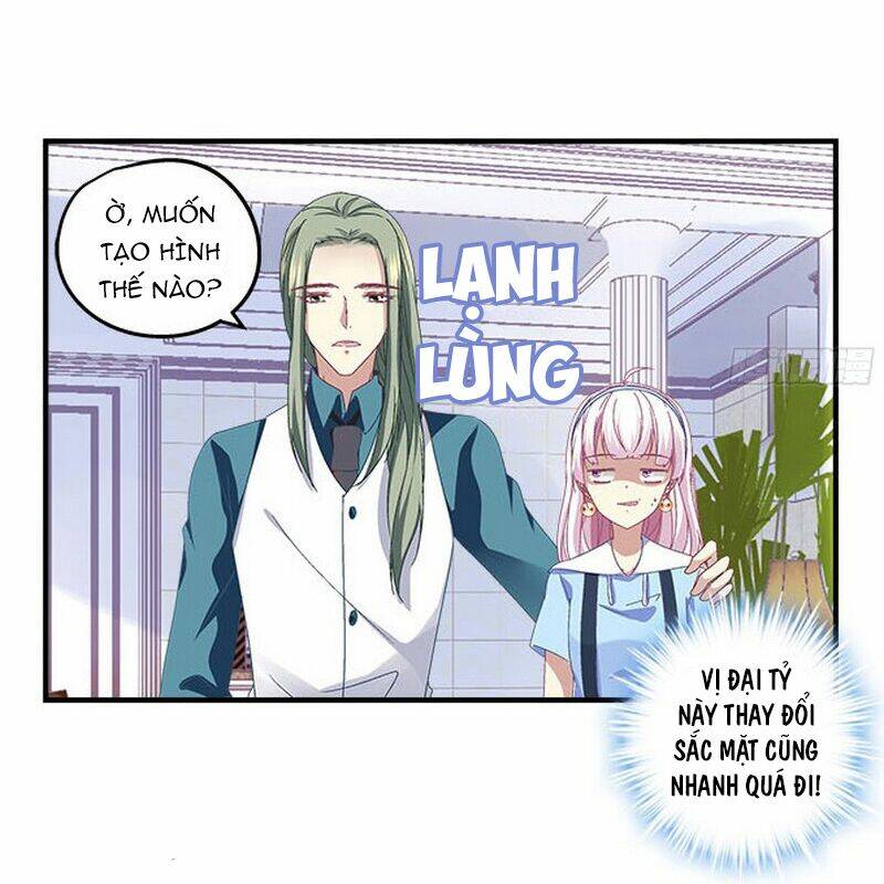 thiên lại âm linh chapter 25 18