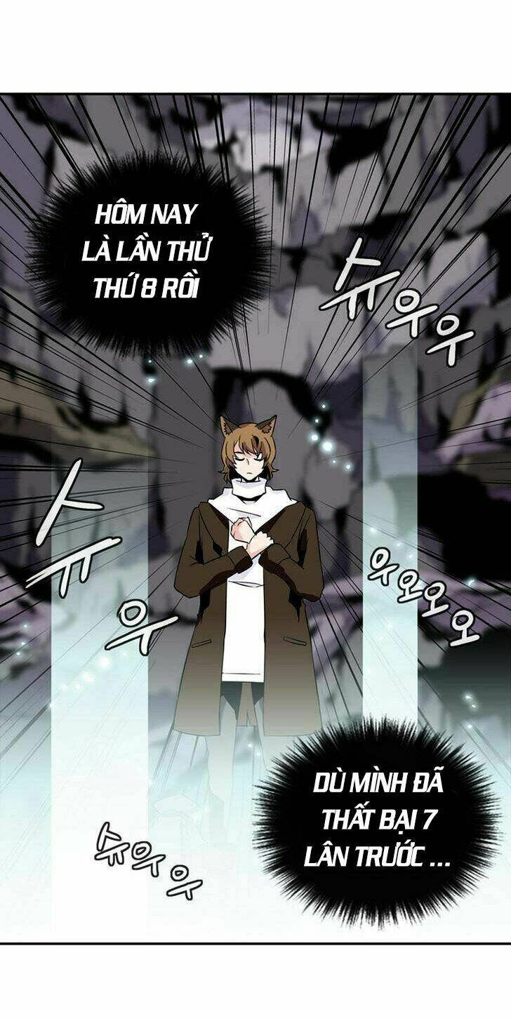 ảo mộng vương chapter 39 35