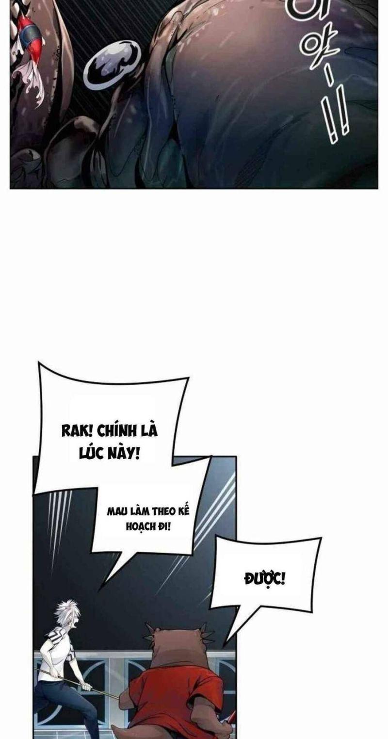 tòa tháp bí ẩn 2 chapter 503 17