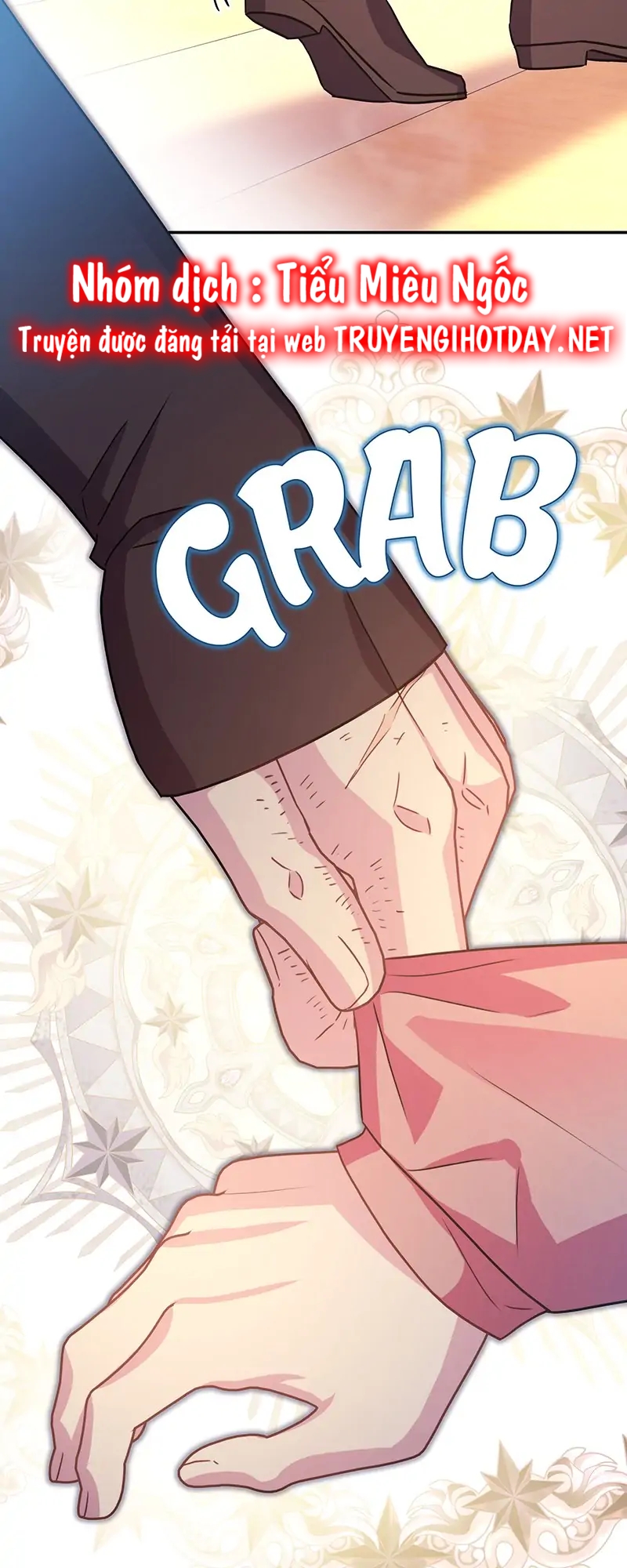 chuyện tình lãng mạn với ngài công tước mặt sẹo chapter 63 75