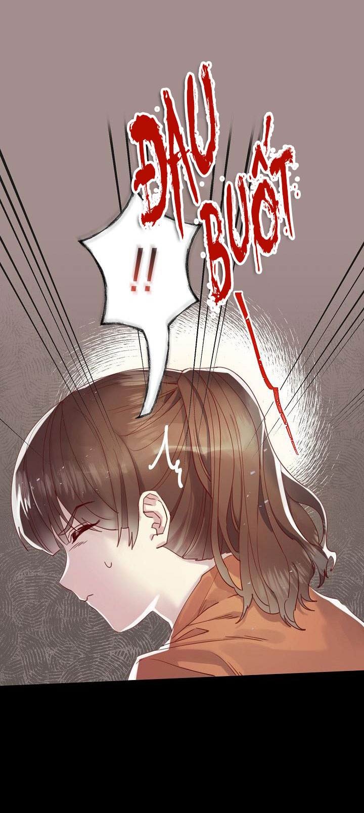 mối tình lãng mạn với kẻ phản diện chapter 1 25