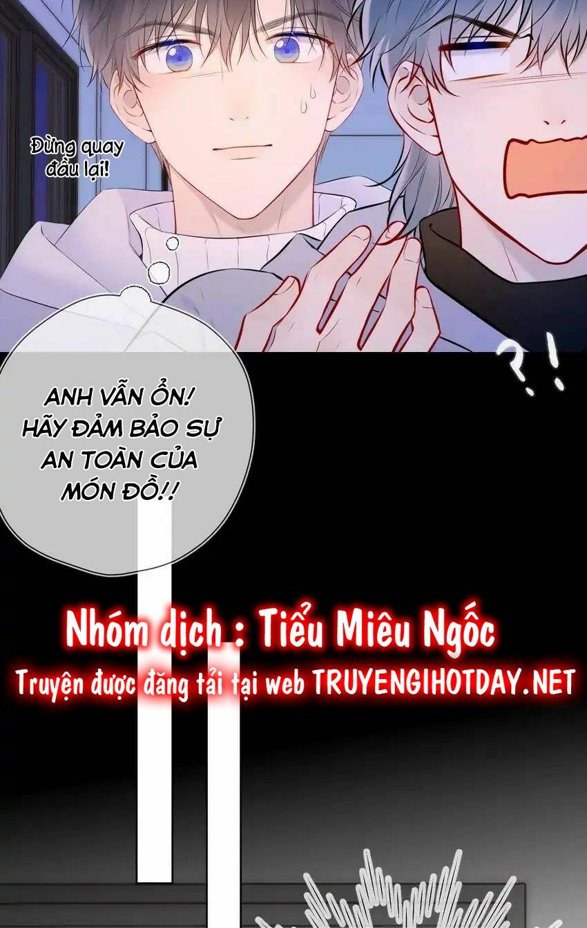 vì sao của tôi chapter 135 14