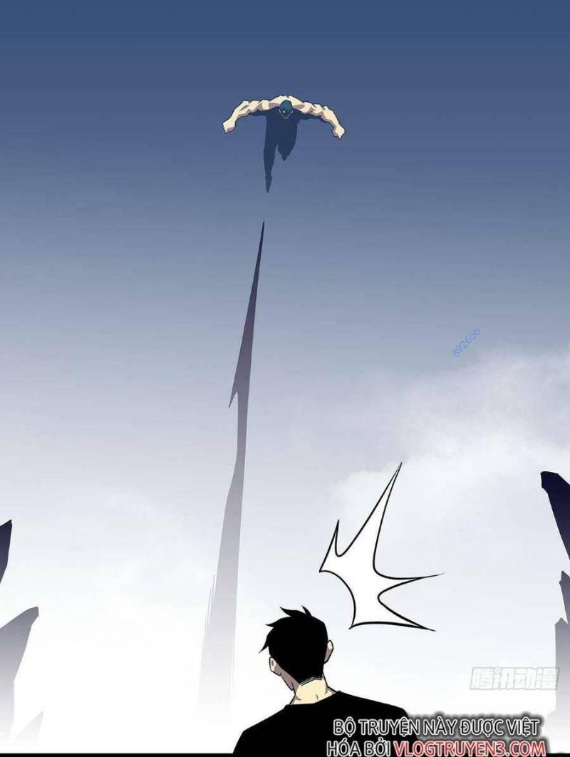 đi lên từ việc chơi game ngiêm túc chapter 114 10