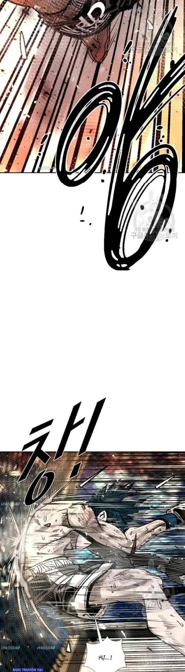 shark - cá mập chapter 200 19