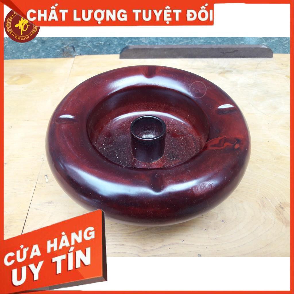 Gạt tàn thuốc lá - hộp đựng thuốc lá