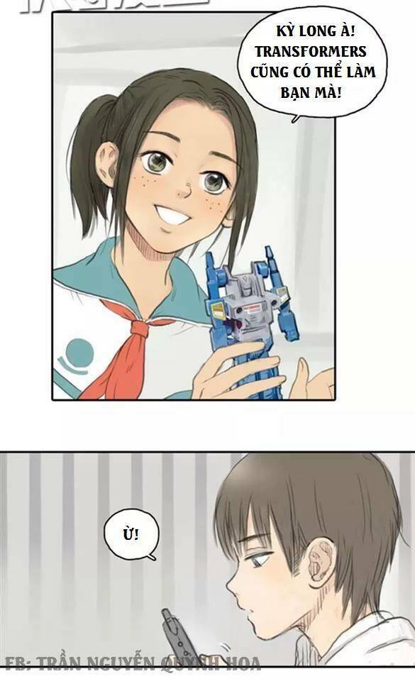 12 giờ của lọ lem chapter 15 16