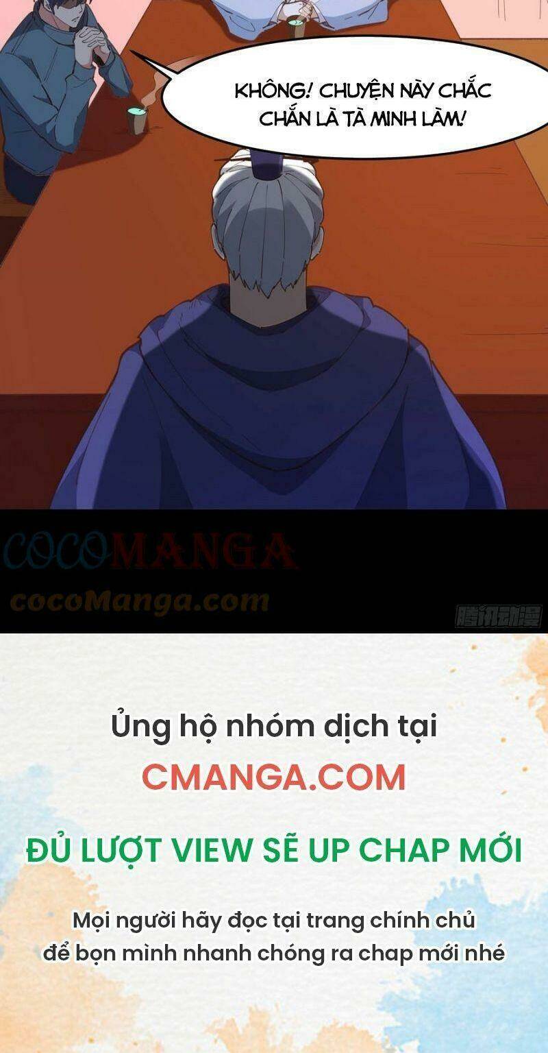 Trùng Sinh Đô Thị Thiên Tôn Chapter 243 - Trang 15