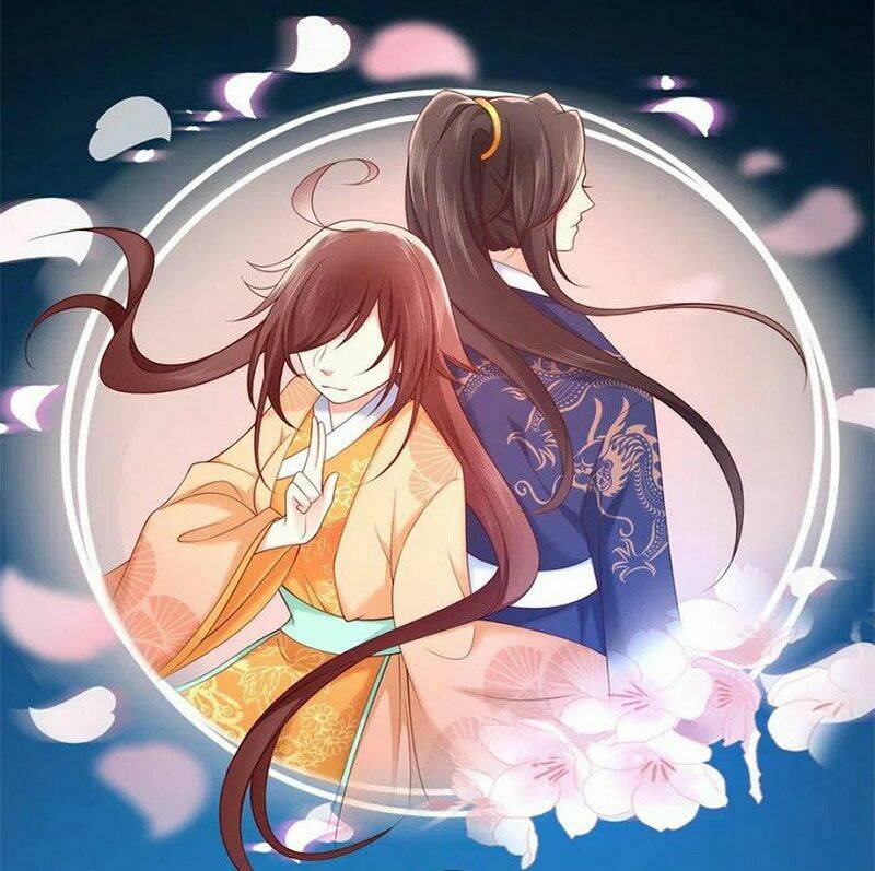 nam thần truy thê chỉ nam chapter 115.1 15