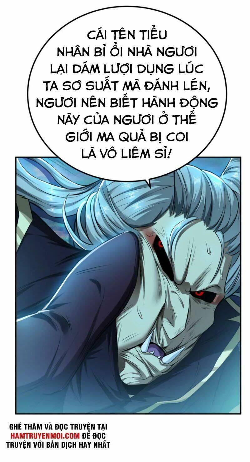 nam chủ và hậu cung đều dưới trướng ta chapter 20 18