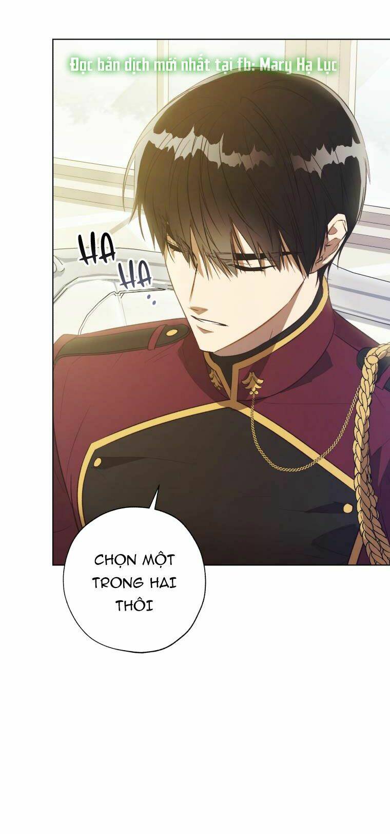 công chúa khắc dấu lên kẻ phản nghịch chapter 49 57