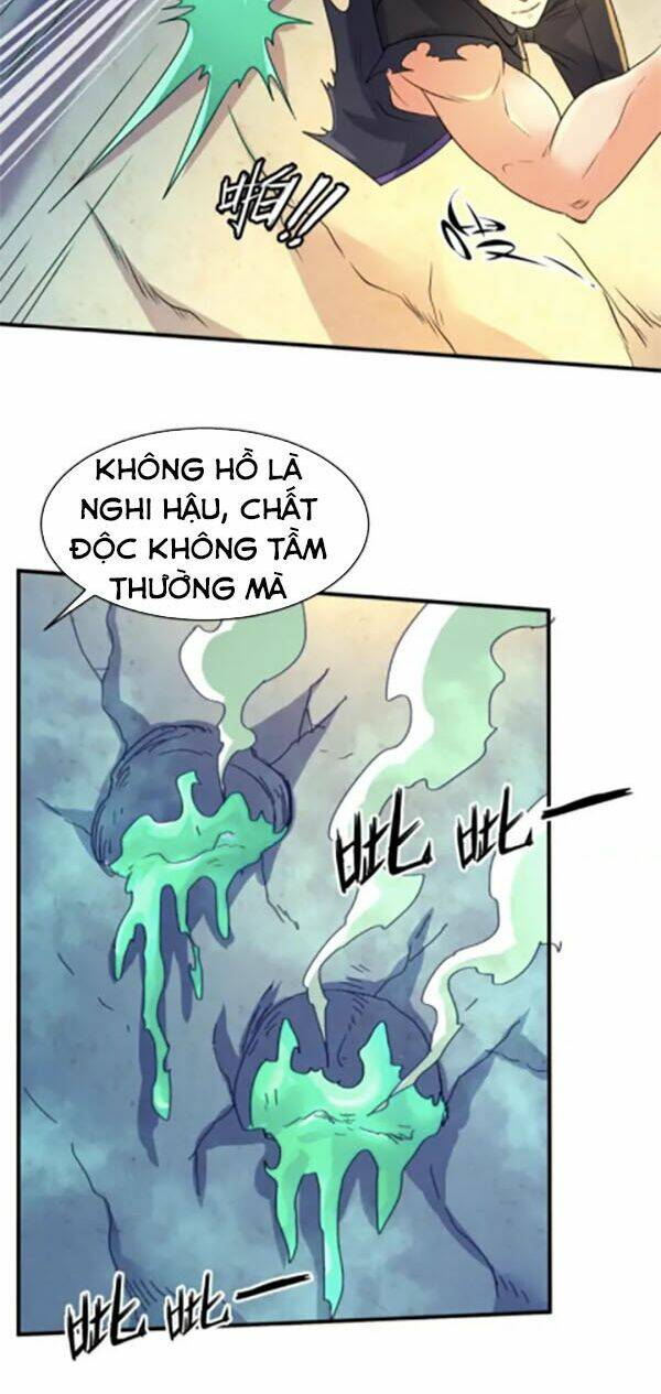 người chặn xuyên không chapter 104 29