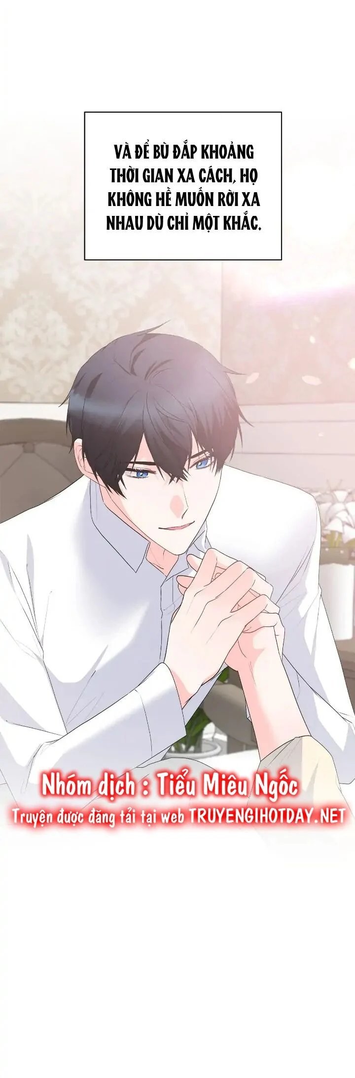 là nhân vật phản diện nhưng tôi sẽ trở thành nữ chính chapter 121 35