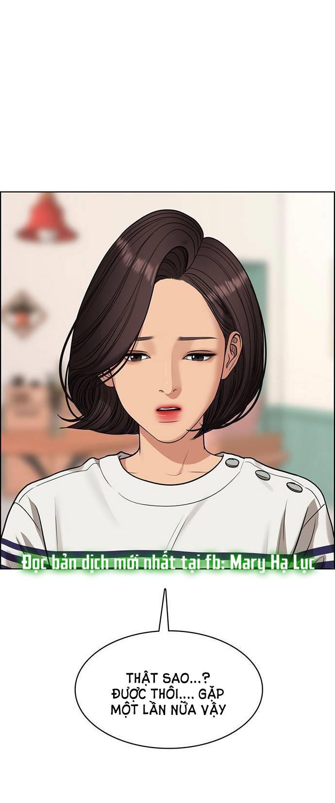 vẻ đẹp đích thực - true beauty chapter 227.1 40