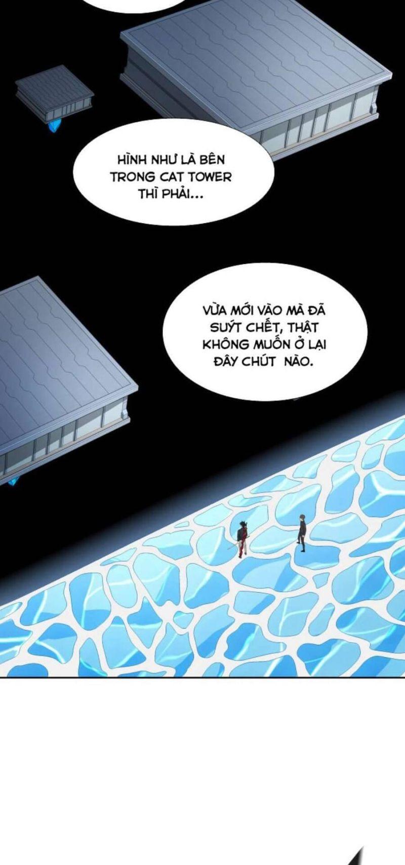 tòa tháp bí ẩn 2 chapter 491 39