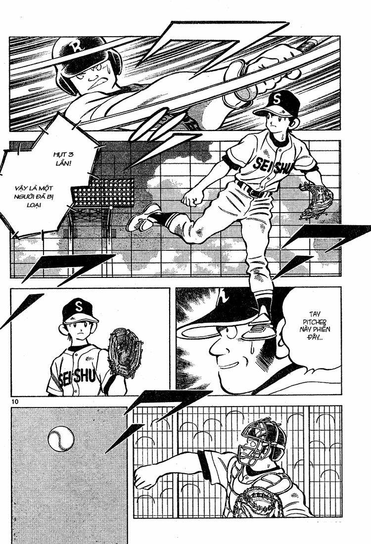 trò chơi vượt qua thử thách chapter 88 11