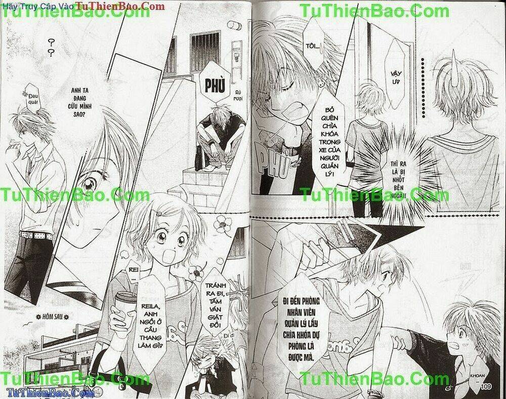 mê cung tình yêu chapter 1 54