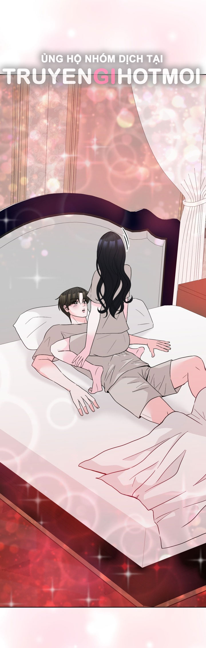 [18+] điều em cố giấu chapter 40.1 20